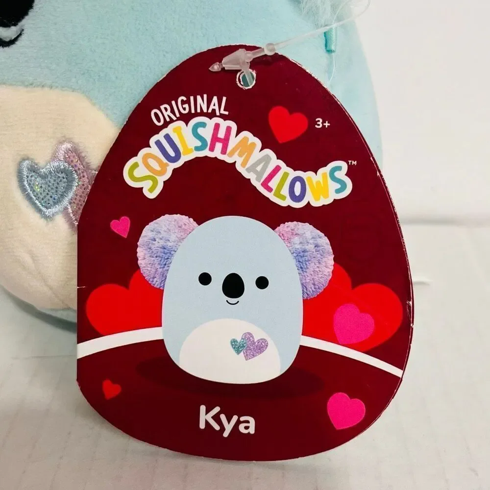 Squishmallows kya koala